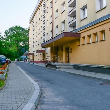 Rent Like Home - Sloneczna 3 Zakopane Dış mekan fotoğraf