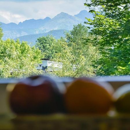 Rent Like Home - Sloneczna 3 Zakopane Dış mekan fotoğraf