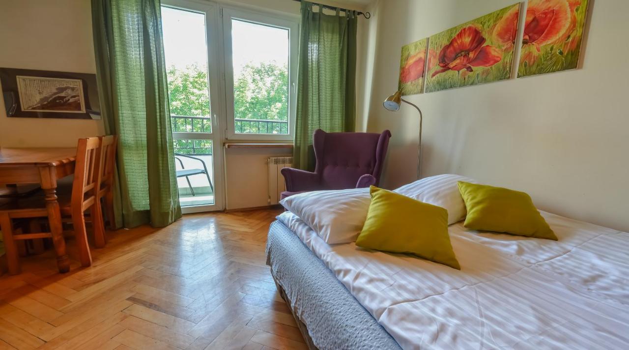 Rent Like Home - Sloneczna 3 Zakopane Dış mekan fotoğraf