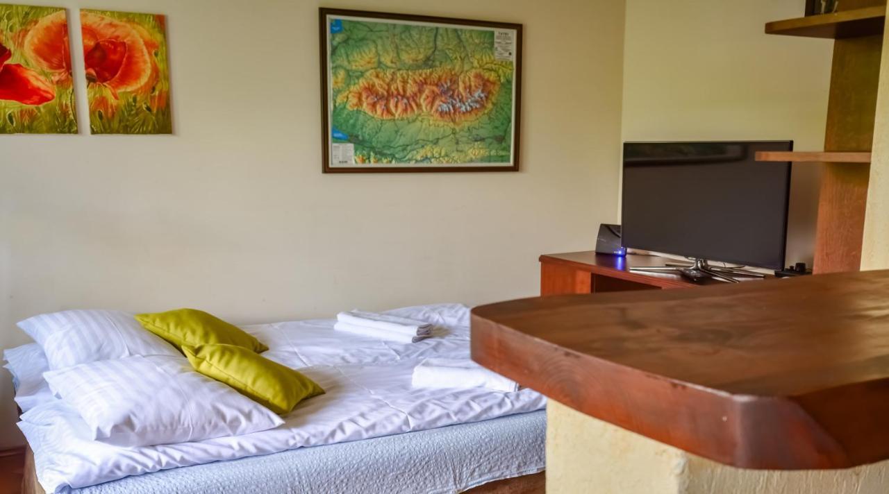 Rent Like Home - Sloneczna 3 Zakopane Dış mekan fotoğraf