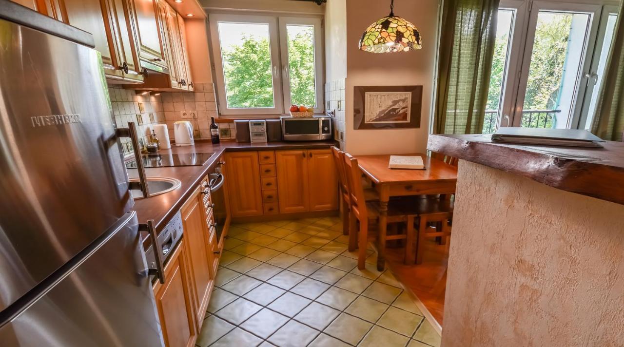 Rent Like Home - Sloneczna 3 Zakopane Dış mekan fotoğraf