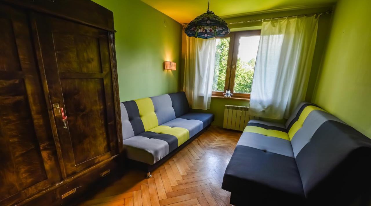 Rent Like Home - Sloneczna 3 Zakopane Dış mekan fotoğraf