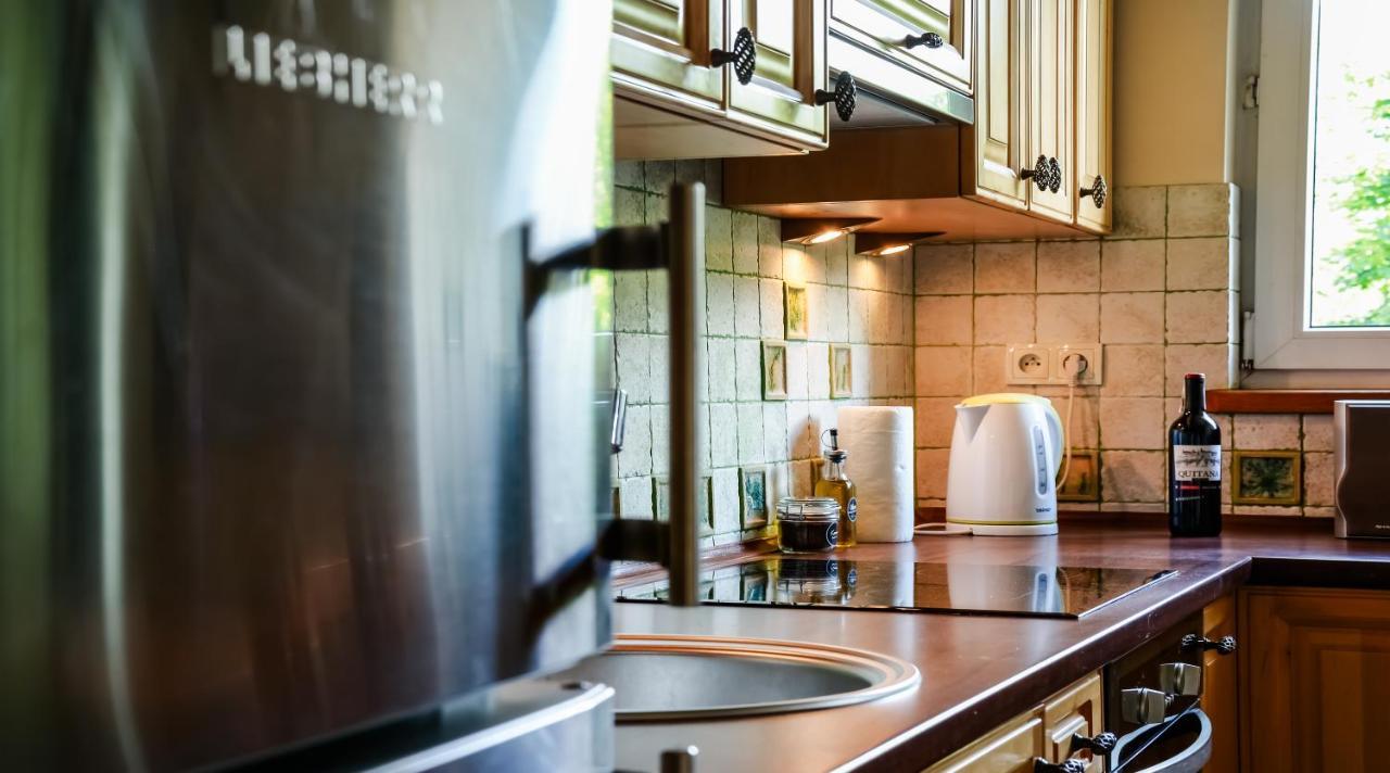 Rent Like Home - Sloneczna 3 Zakopane Dış mekan fotoğraf