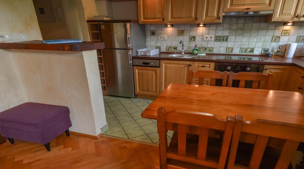 Rent Like Home - Sloneczna 3 Zakopane Dış mekan fotoğraf
